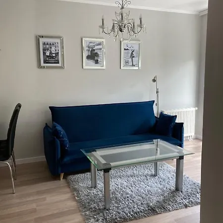 Apartament Na Zamknietym Osiedlu Z Prywatnym Parkingiem Apartment